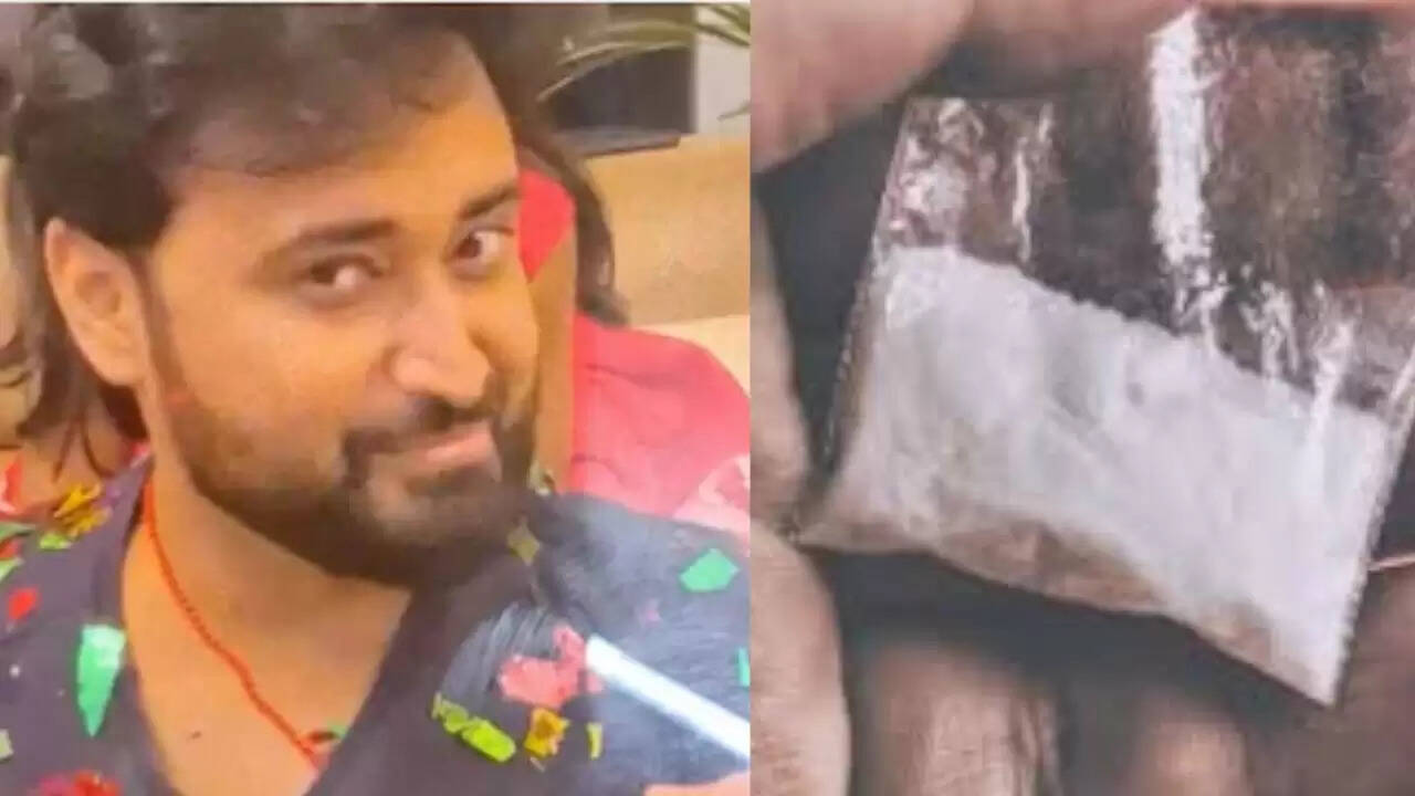 दुबई में मादक पदार्थ तस्करी के मास्टरमाइंड पवन ठाकुर की गिरफ्तारी