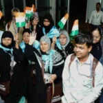 Operation Sindhu: 1,117 Indians Safely Evacuated from Iran Amid Conflict
