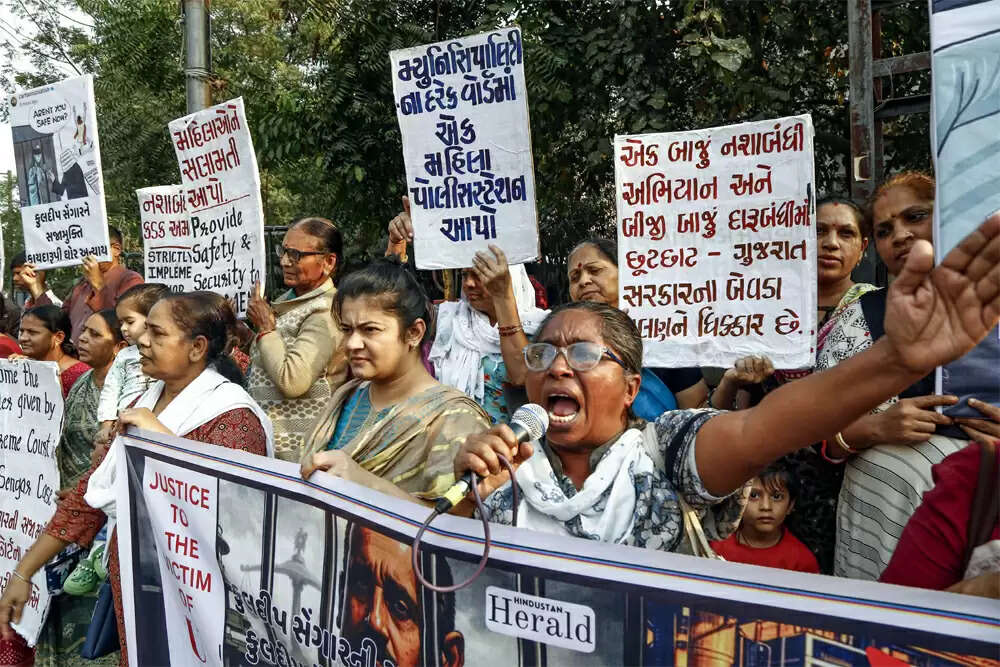 भविष्य के आंदोलनों की तैयारी: सरकार की नई रणनीति