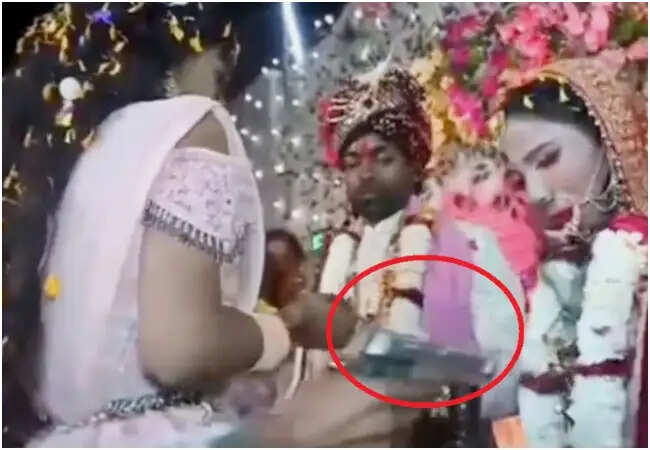 बक्सर में शादी के दौरान दुल्हन को गोली मारने की घटना से मचा हड़कंप