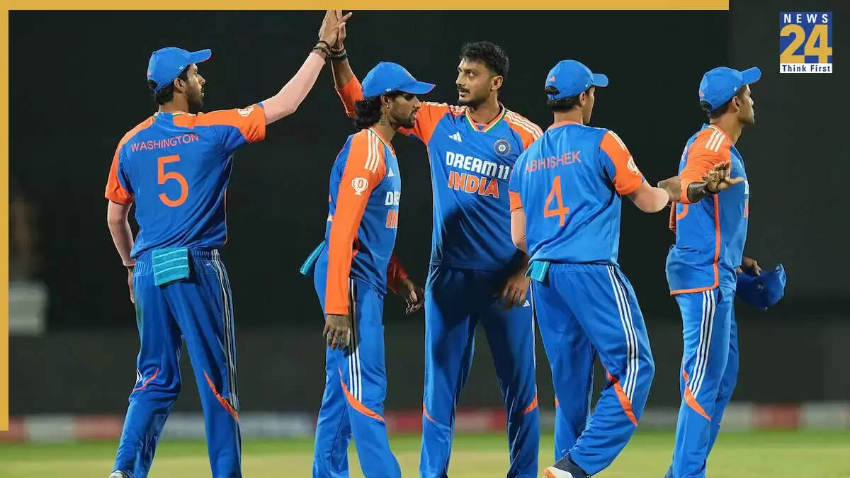 Asia Cup 2025: Team India Prepares for Opening Match Against UAE