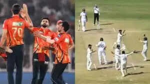 पंजाब किंग्स के खिलाड़ी की किस्मत, एजबेस्टन टेस्ट से पहले टीम इंडिया में शामिल