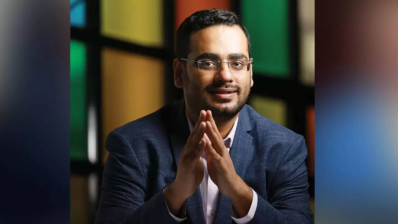 IIT कानपुर के अंकुश सचदेवा की प्रेरणादायक यात्रा: नाकामियों से सफलता तक