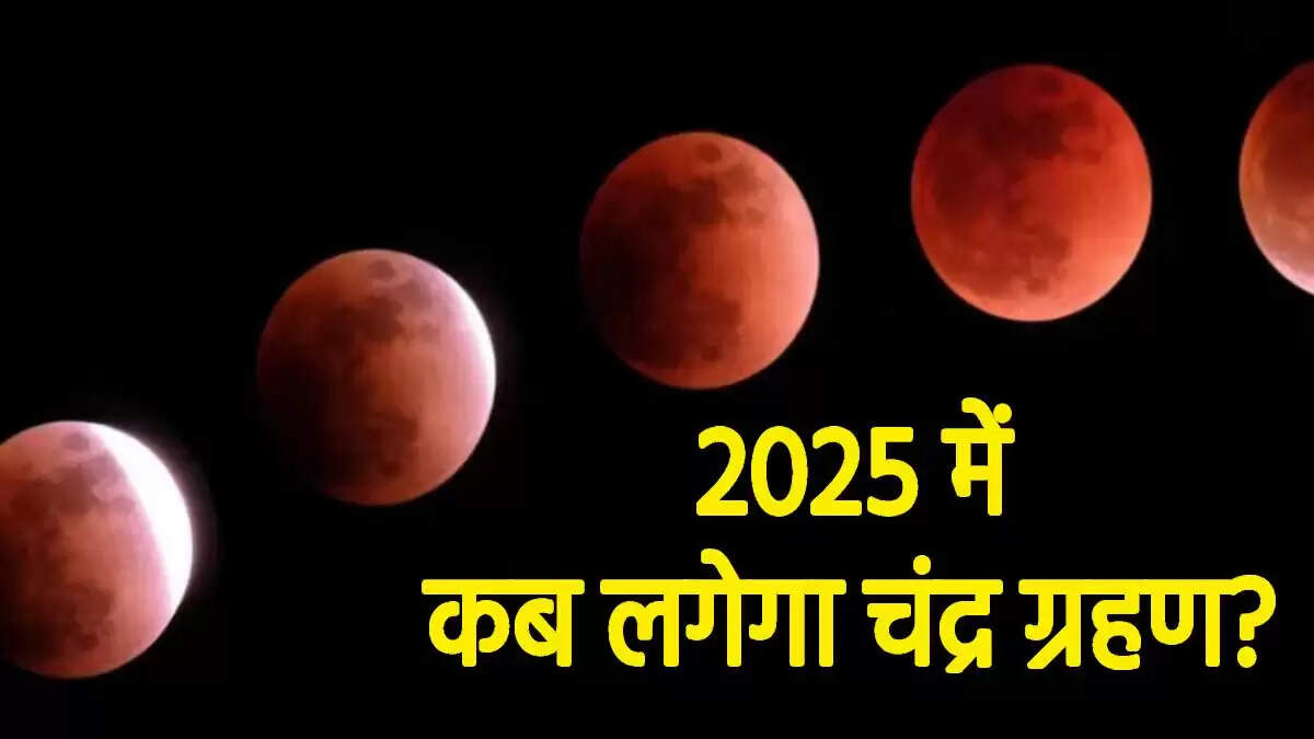 रक्षा बंधन 2025 पर चंद्र ग्रहण की अफवाहें: जानें सच्चाई
