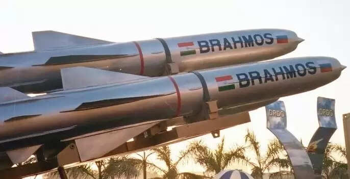 फिलीपींस ने भारत से ब्रह्मोस मिसाइल खरीदने की योजना बनाई, चीन की चिंताएं बढ़ीं