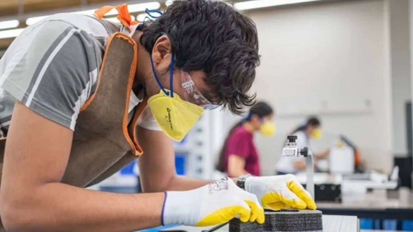 भिवानी में नया एमटेक प्रोग्राम: कंपोजिट साइंस एंड इंजीनियरिंग