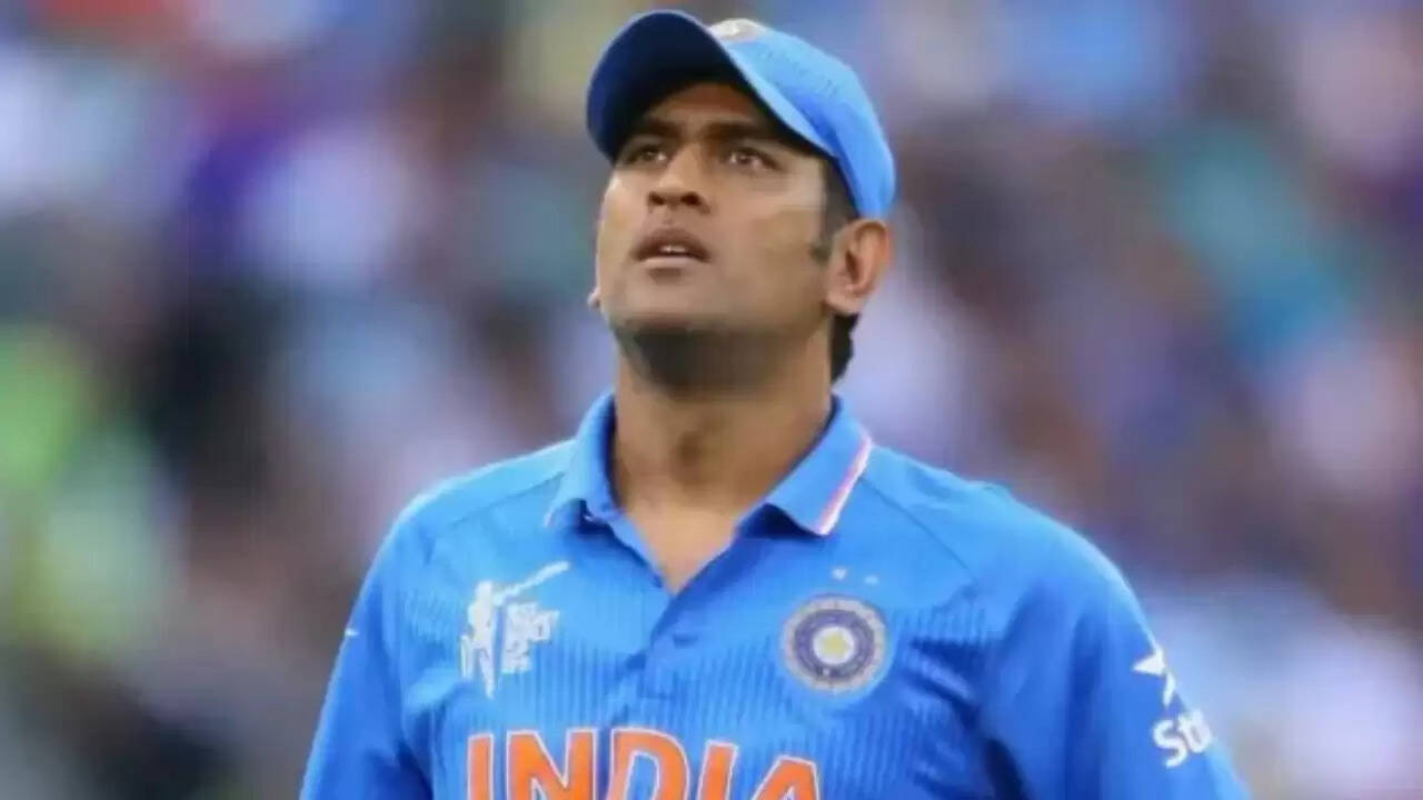 T20 World Cup में कप्तान के रूप में एमएस धोनी और रोहित शर्मा के आंकड़ों की तुलना