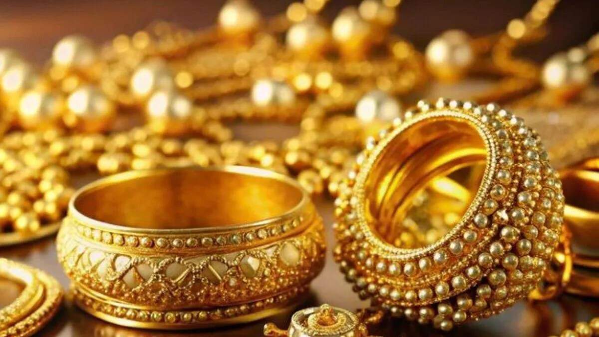 छोटी दीपावली पर सोने-चांदी की खरीदारी का महत्व