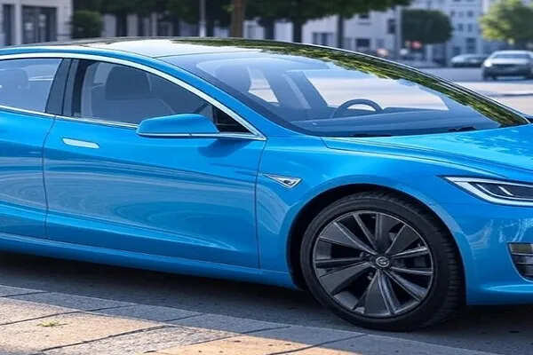 महाराष्ट्र सरकार ने इलेक्ट्रिक वाहनों के लिए टोल टैक्स में छूट की घोषणा की