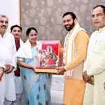 रेखा गुप्ता ने विकास कार्यों पर जोर दिया, कहा- हर बेटी का सपना पूरा होगा