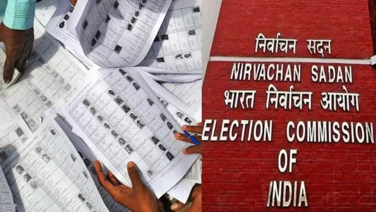 सुप्रीम कोर्ट में बिहार वोटर लिस्ट रिव्यू पर सुनवाई