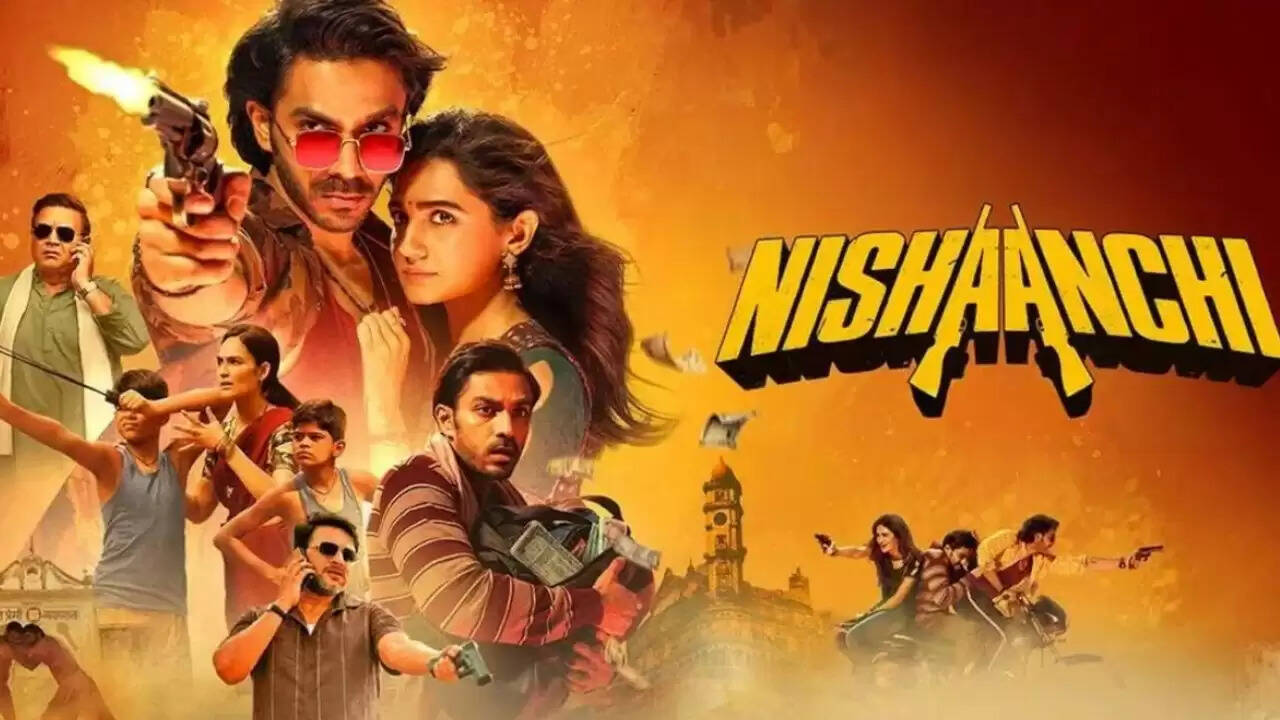 निशानची फिल्म की बॉक्स ऑफिस पर निराशाजनक शुरुआत
