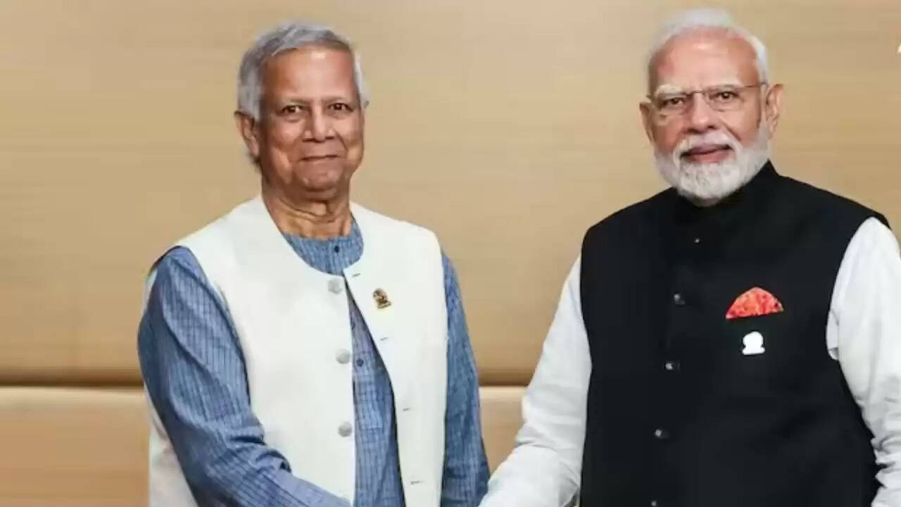 बांग्लादेश की नई रणनीति: भारत के साथ संबंध सुधारने की कोशिश