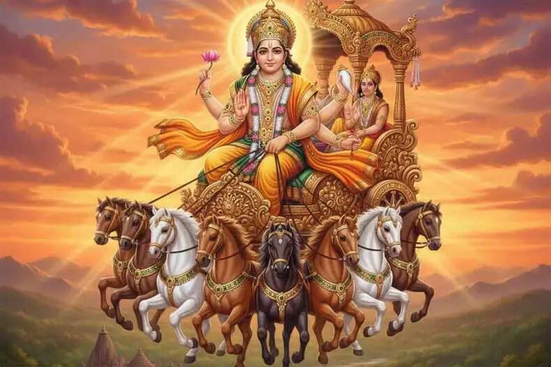 खरमास का आगाज़: एक महीने तक इन कार्यों से बचें