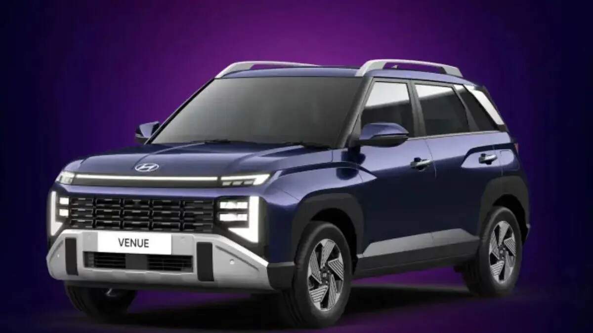 नई हुंडई वेन्यू: कीमतें और इंजन विकल्पों की पूरी जानकारी