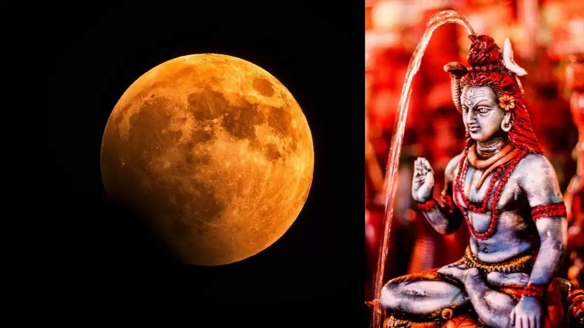 सावन पूर्णिमा 2025: भाग्य बदलने के लिए 5 विशेष उपाय