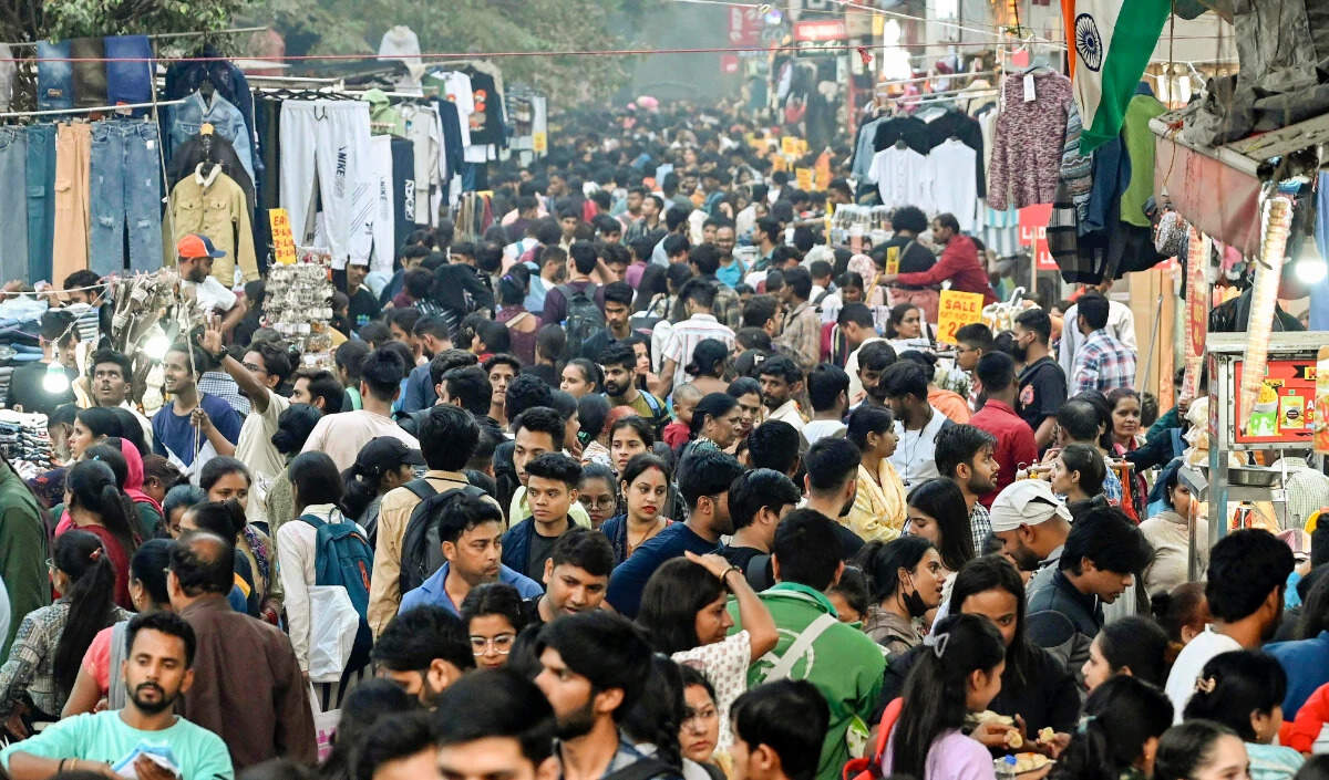 नई जीएसटी दरें: भारत की अर्थव्यवस्था को गति देने वाला कदम