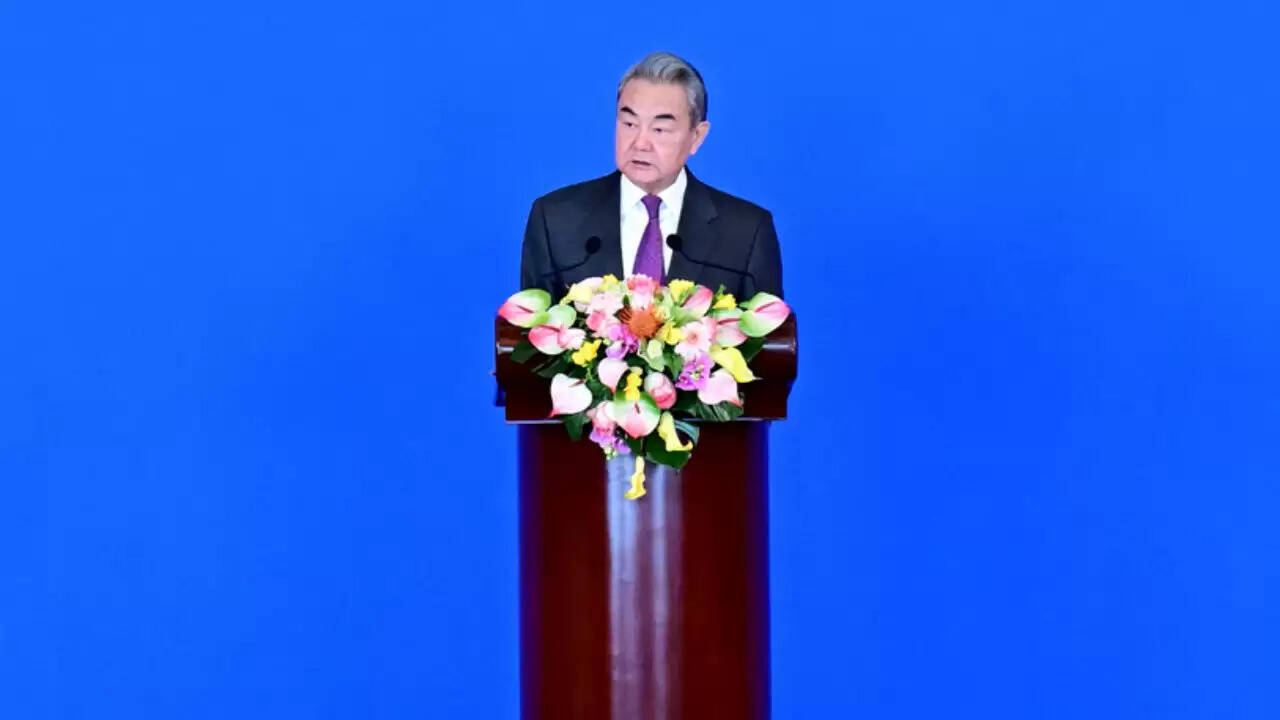 चीन ने भारत-पाकिस्तान तनाव में मध्यस्थता का दावा किया