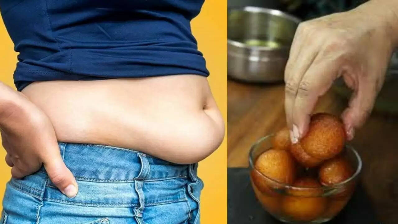 शुगर का सेवन और वजन घटाने में इंसुलिन की भूमिका