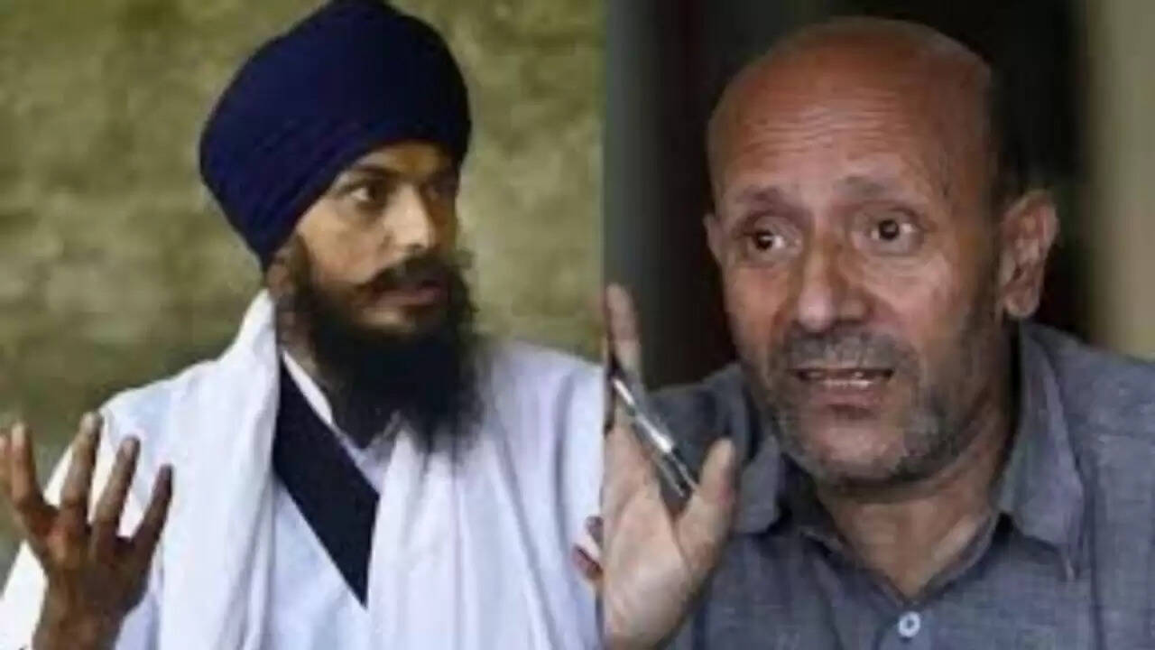 उपराष्ट्रपति चुनाव 2025: जेल में बंद सांसदों को मतदान की विशेष अनुमति