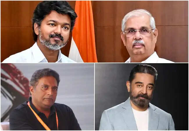 तमिलनाडु में विजय की जीत के बाद गवर्नर की भूमिका पर उठे सवाल