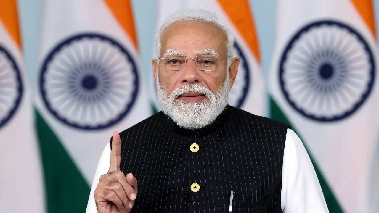 प्रधानमंत्री मोदी का मन की बात: तकनीकी प्रगति और सामाजिक मुद्दों पर चर्चा