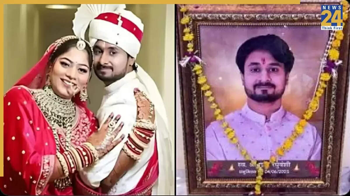 राजा रघुवंशी हत्या मामले में नया मोड़: गोविंद ने बदला पक्ष