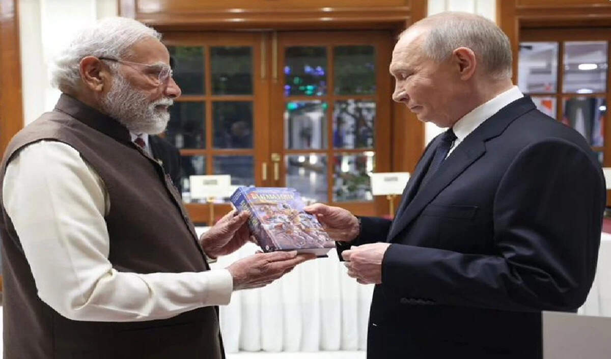 प्रधानमंत्री मोदी के ट्वीट्स ने भारत में बनाई नई लोकप्रियता की मिसाल