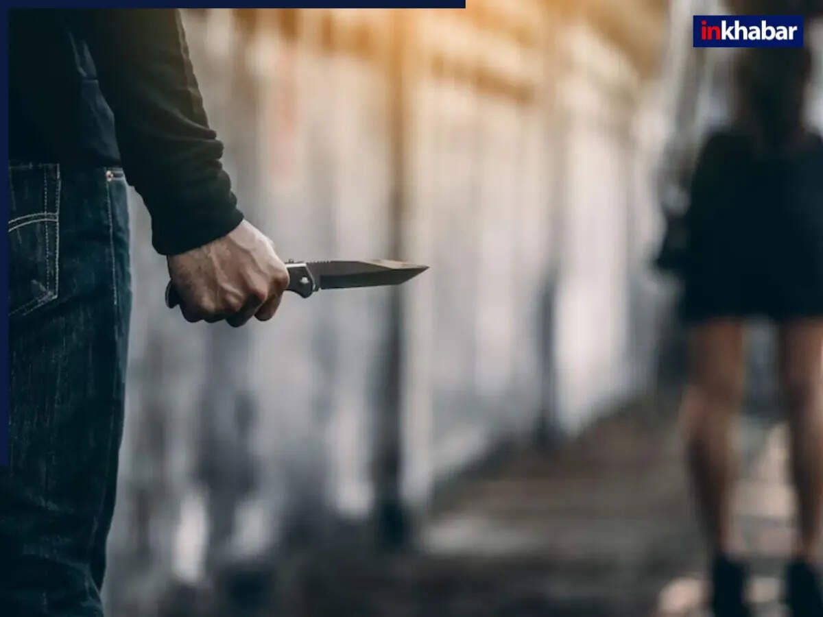 सतारा में चाकू से हमले की घटना: नाबालिग छात्रा को बचाने में स्थानीय लोगों ने दिखाई बहादुरी