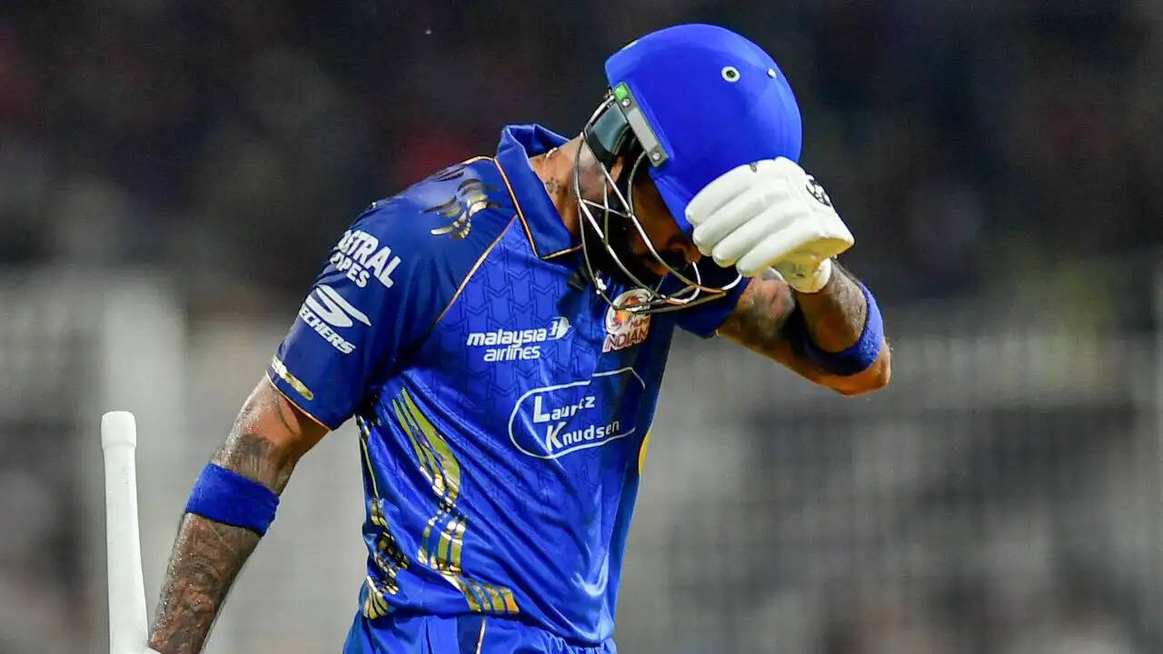 मुंबई इंडियंस के लिए IPL 2026: हार्दिक पांड्या का भविष्य अधर में