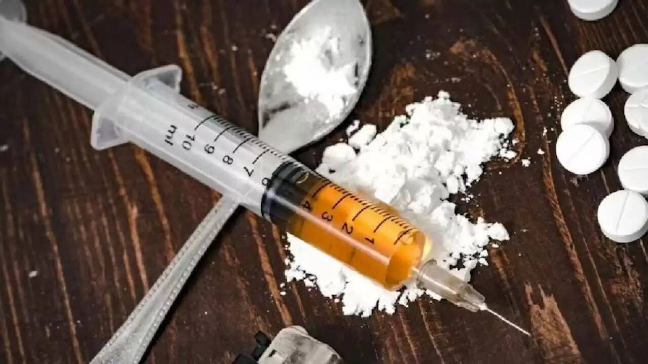 उत्तराखंड में ड्रग्स के खिलाफ बड़ी कार्रवाई: 10.23 करोड़ रुपये की MDMA बरामद
