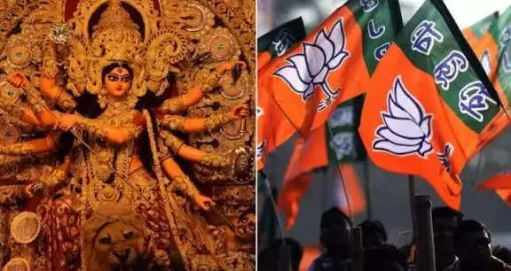 विशेष :: प्रवासी बंगालियों को साधने की रणनीति, भाजपा ने दुर्गा पूजा आउटरीच के जरिए शुरू की देश भर के बांग्लाभाषियों से सम्पर्क साधने की मुहिम