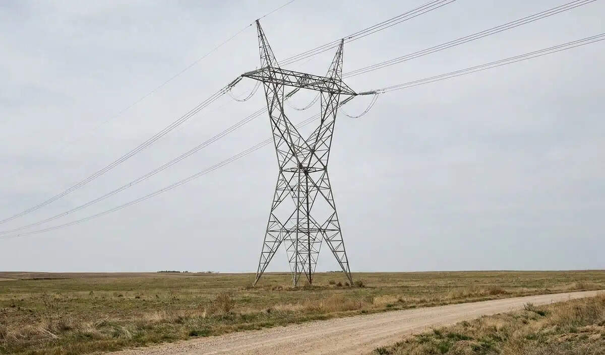 भारत में बिजली की मांग ने तोड़ा रिकॉर्ड, पहुंची 252.07 गीगावाट