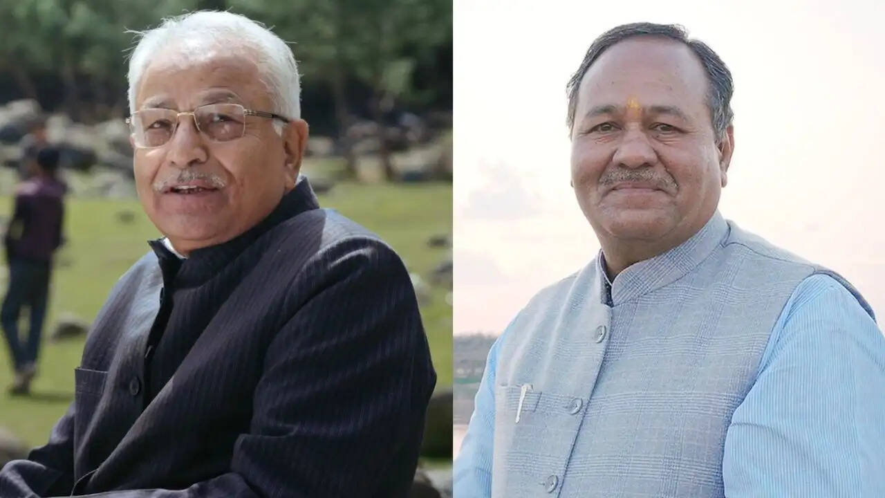 पद्मश्री सम्मान से नवाजे जाएंगे बृज लाल भट्ट और मोहन नागर