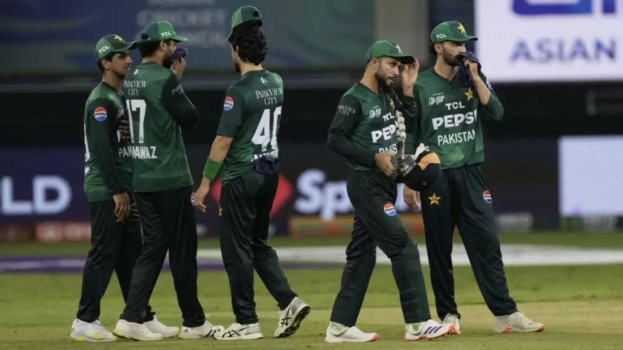 Asia Cup 2025: पाकिस्तान का UAE के खिलाफ मैच का बहिष्कार, क्या बढ़ेगा तनाव?