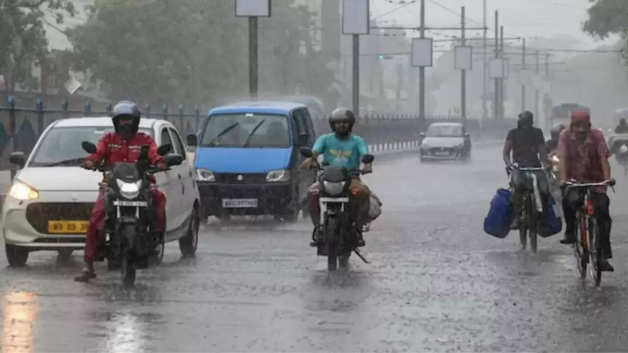 उत्तर भारत में मूसलधार बारिश का कहर: बाढ़ से प्रभावित क्षेत्र और राहत कार्य