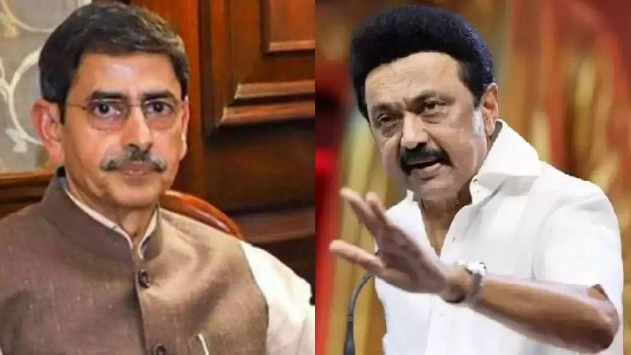 तमिलनाडु विधानसभा में राज्यपाल का विवाद: क्या है असहमति की वजह?