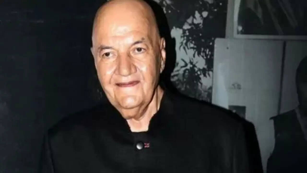 बॉलीवुड के दिग्गज प्रेम चोपड़ा अस्पताल में भर्ती, धर्मेंद्र की भी बिगड़ी तबीयत