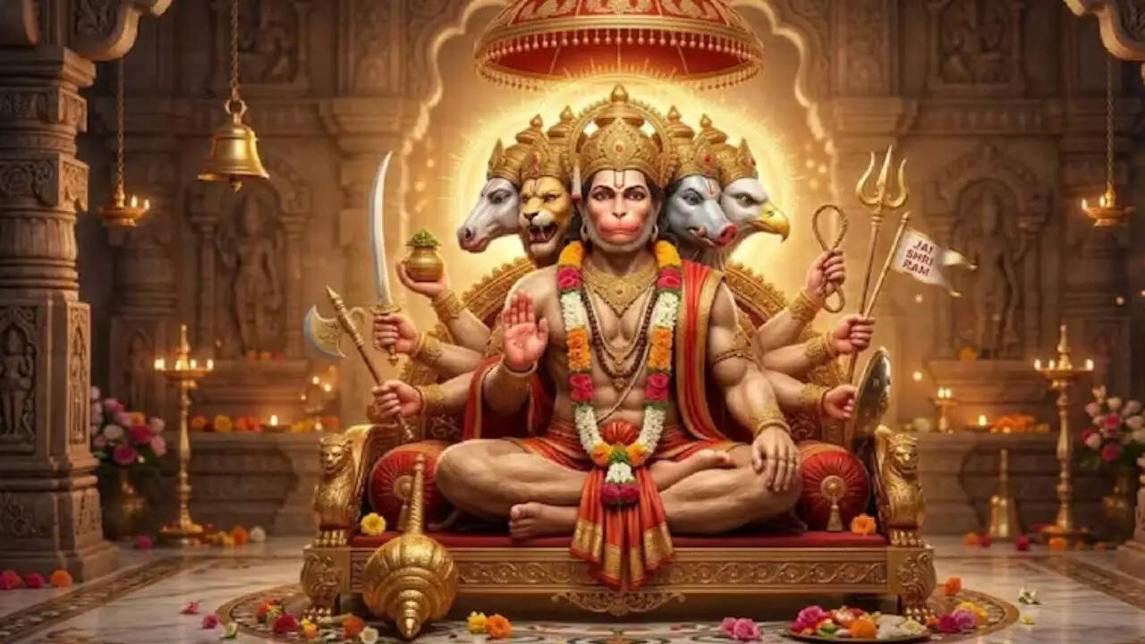 बड़ा मंगल 2026: हनुमान जी की पूजा का महत्व और तिथियां