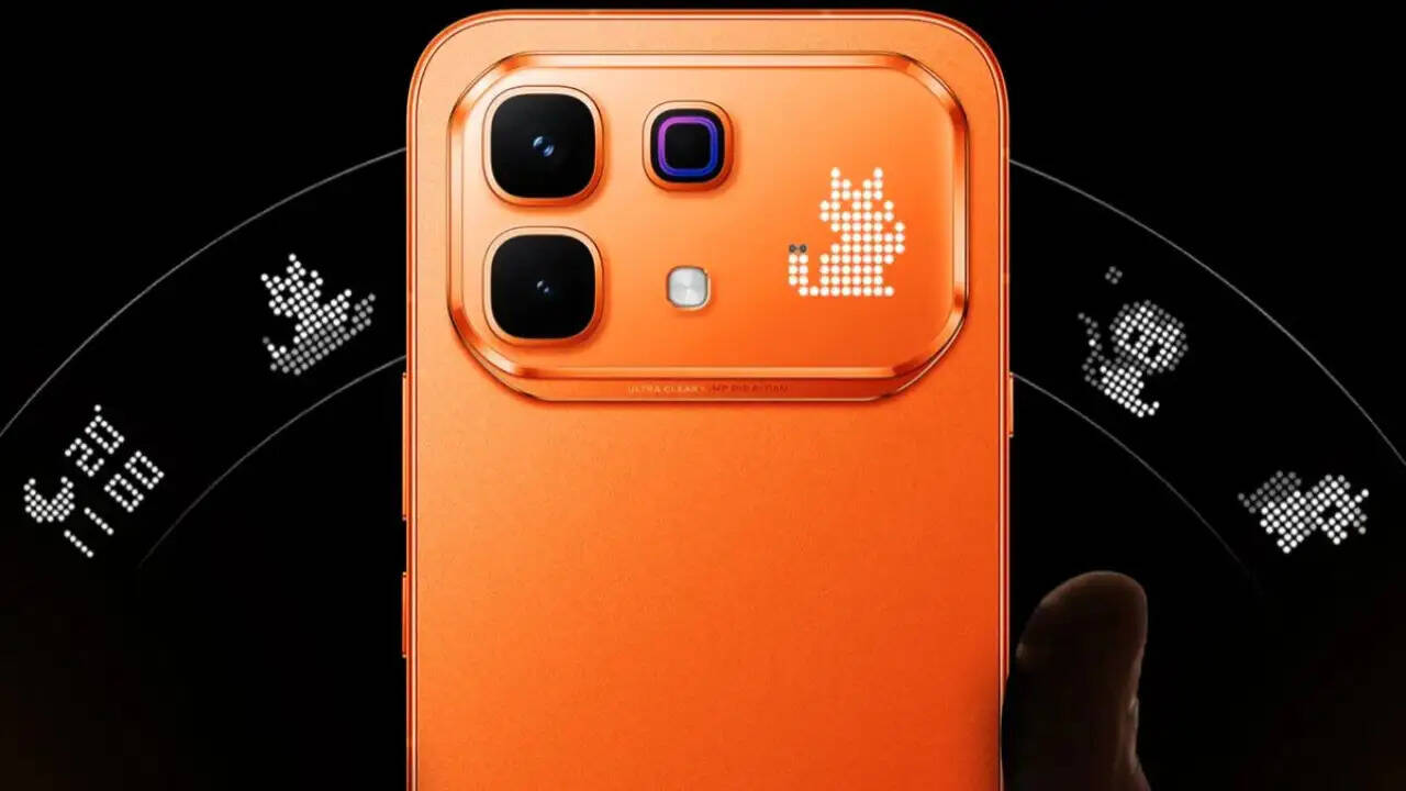 Infinix Note 60 Pro: भारत में लॉन्च, जानें कीमत और स्पेसिफिकेशन्स