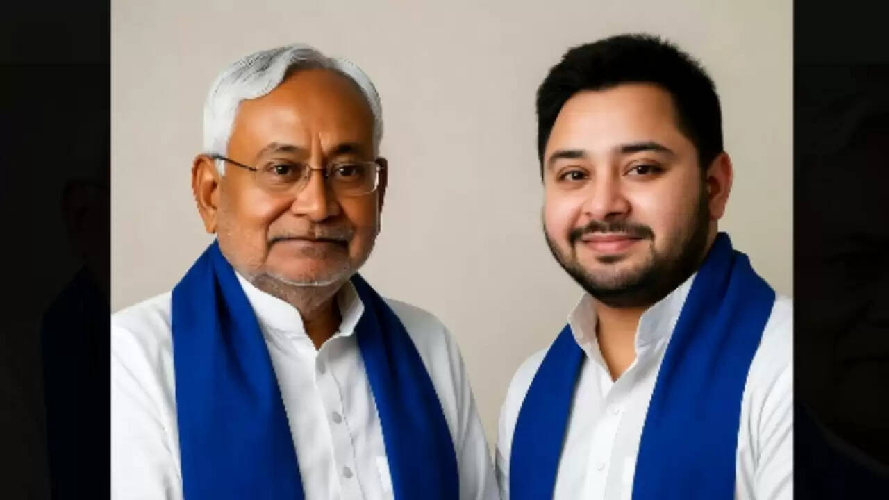 बिहार चुनाव 2025: तेजस्वी यादव की आरजेडी ने नीतीश कुमार को दिए तीन बड़े झटके