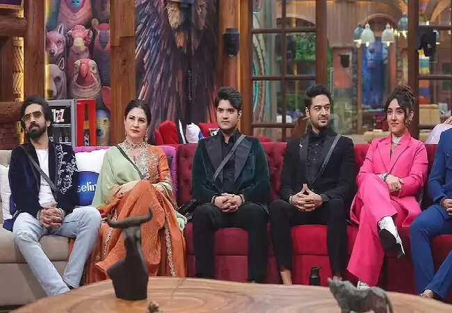 बिग बॉस 19 में मिड वीक एविक्शन और नॉमिनेशन टास्क के नए ट्विस्ट