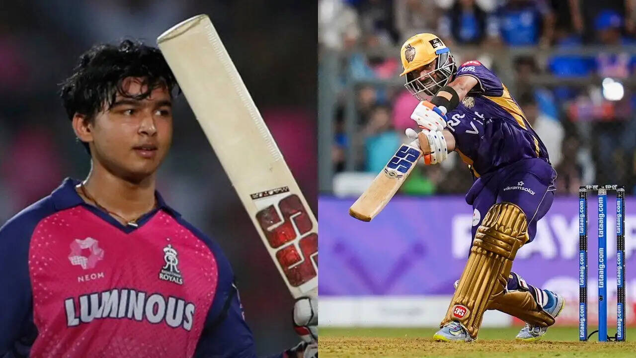 IPL 2026: KKR और RR के बीच महत्वपूर्ण मुकाबला