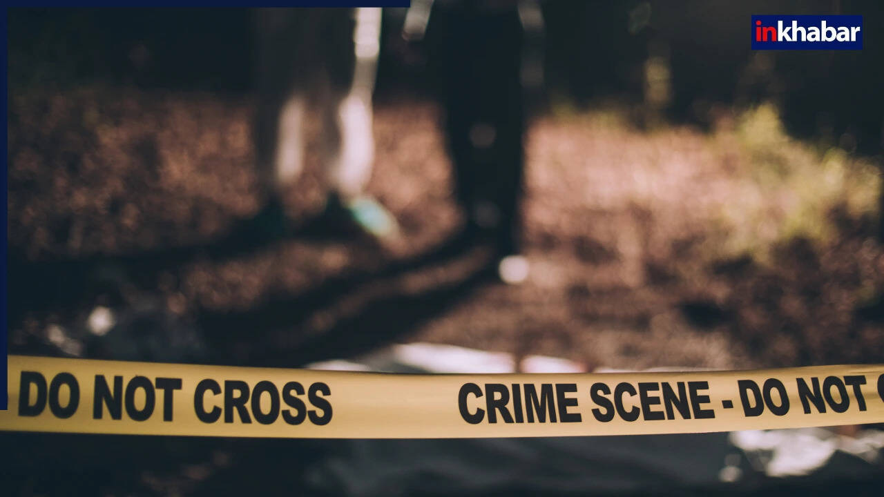 बिहार में डबल मर्डर से फैली दहशत