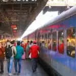 भारतीय रेलवे में ई-टिकटिंग: एक दशक में यात्रा का स्मार्ट परिवर्तन