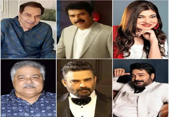 पद्म पुरस्कार 2026: राष्ट्रपति भवन में सम्मानित 131 हस्तियां