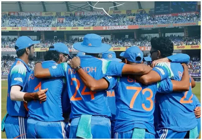 भारत बनाम न्यूजीलैंड: तीसरे वनडे के लिए संभावित प्लेइंग इलेवन