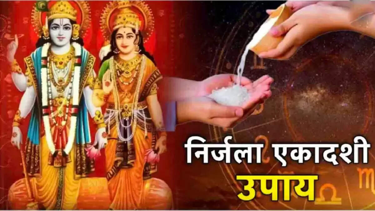 निर्जला एकादशी 2025: व्रत कैसे करें और टूटने पर क्या करें?
