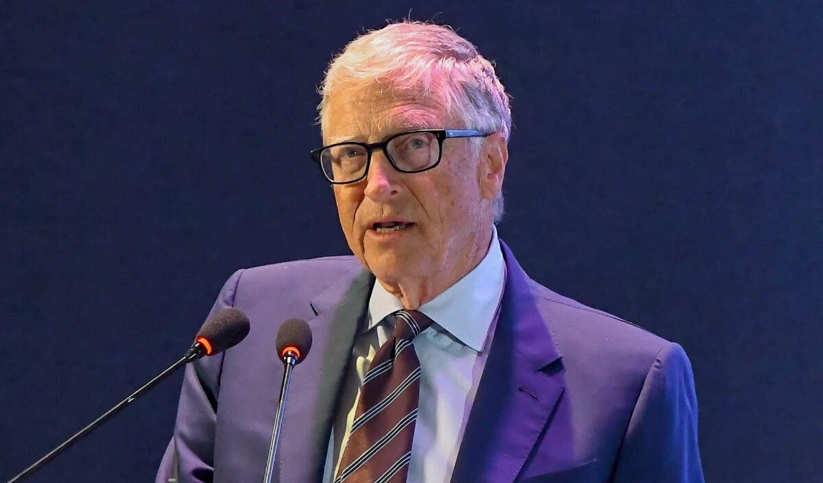 बिल गेट्स ने एपस्टीन के साथ रिश्तों पर मांगी माफी, इंडिया एआई समिट से हटे