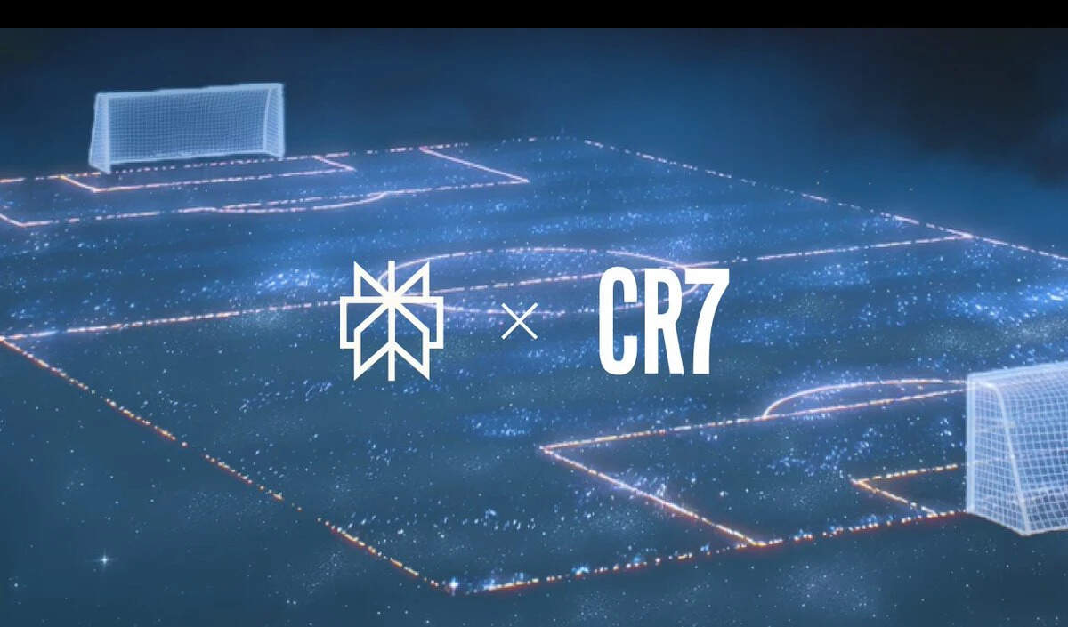 क्रिस्टियानो रोनाल्डो ने भारतीय कंपनी पर्प्लेक्सिटी में किया निवेश, खेल और तकनीक का नया संगम